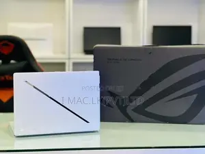 ASUS ROG Zephyrus G14 -Ryzen 9 270 +16GB RAM-RTX 5060 8GB VGA Laptop