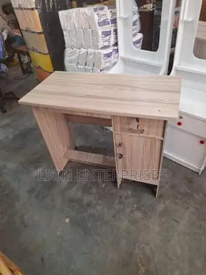 Office Tables Melamine 3ft