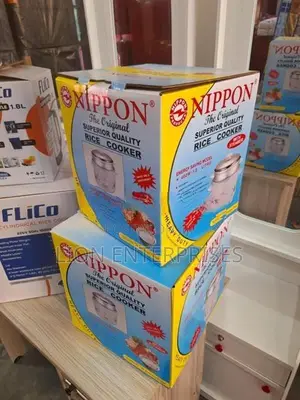 Rice Cooker Nippon 400 G