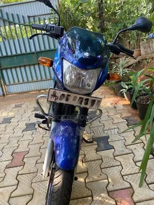 Bajaj Caliber 115 2003