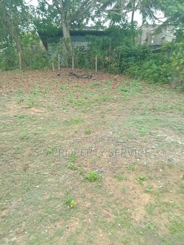 6.45 perches land for sale within Homagama city limits (SSPL-001
