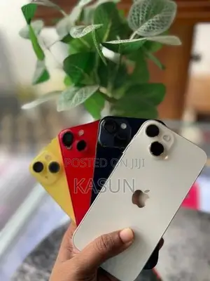 Apple iPhone 14 128GB (Used)