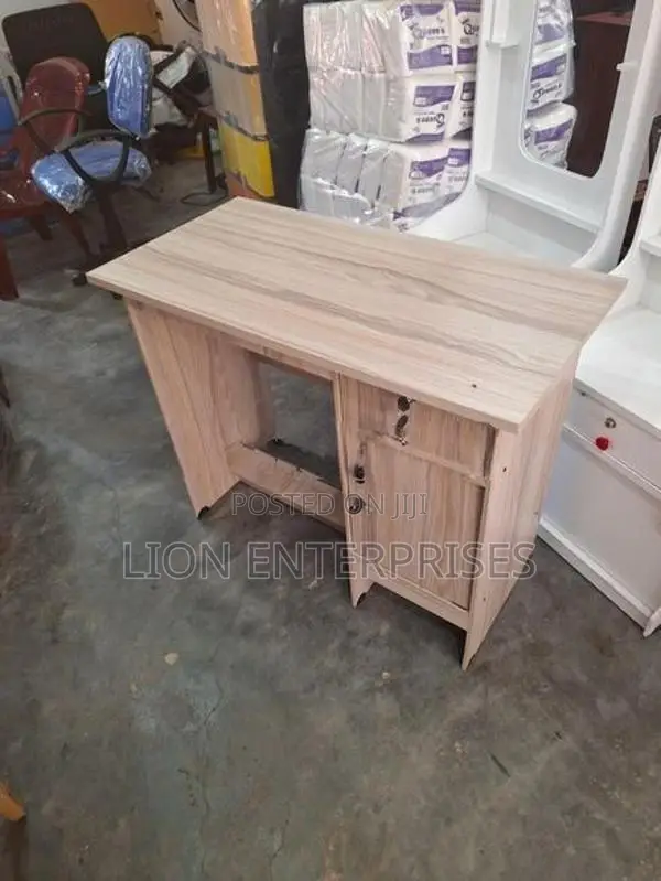 Office Tables Melamine 3ft