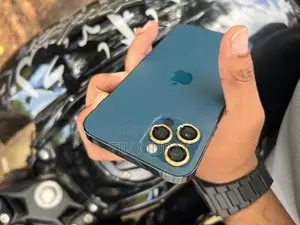 Apple iPhone 12 Pro 256GB (Used)