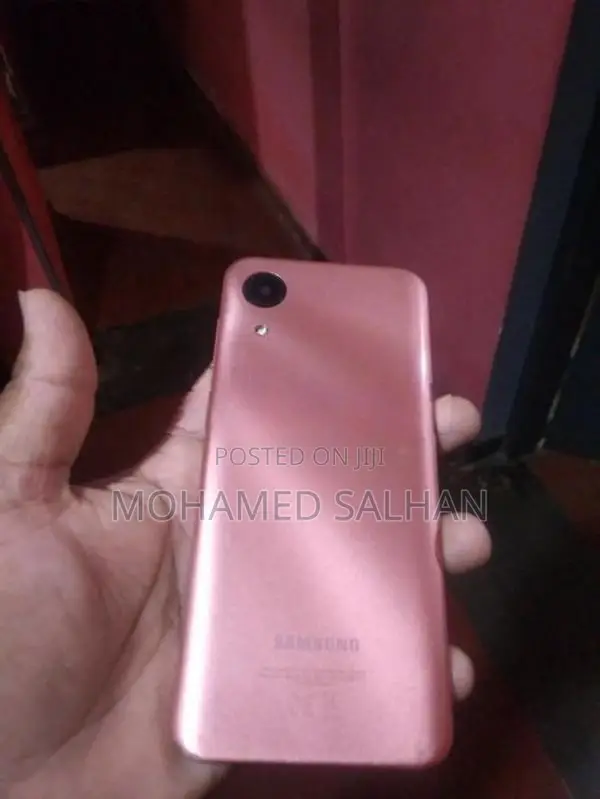 Samsung A03 Core (Used)