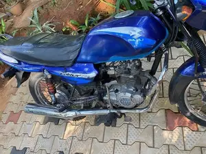 Bajaj Caliber 115 2003