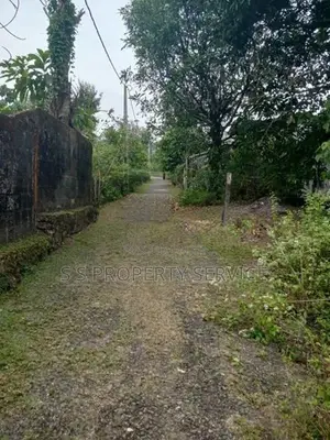 6.45 perches land for sale within Homagama city limits (SSPL-001