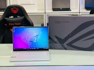 ASUS ROG Zephyrus G14 -Ryzen 9 270 +16GB RAM-RTX 5060 8GB VGA Laptop