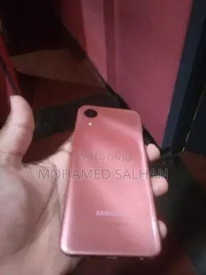Samsung A03 Core (Used)