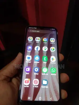 Samsung A03 Core (Used)