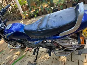 Bajaj Caliber 115 2003