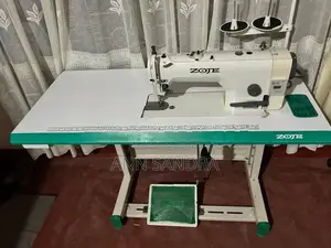 Zoje Sewing Machine