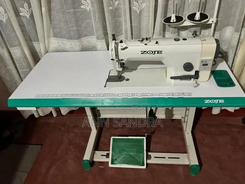 Zoje Sewing Machine