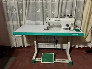 Zoje Sewing Machine