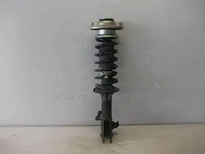 Suzuki Alto HA24 Front Shock Absorber