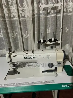 Zoje Sewing Machine