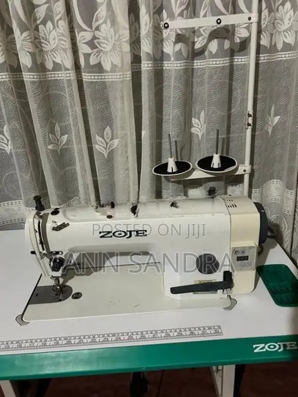 Zoje Sewing Machine