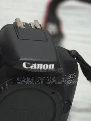 Canon 2000d