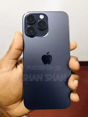 Apple iPhone 14 Pro Max (Used)