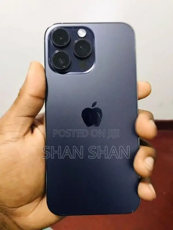 Apple iPhone 14 Pro Max (Used)