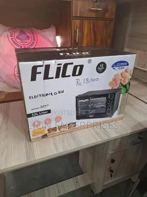 Flico Electric Oven 32 L