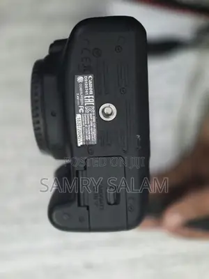 Canon 2000d