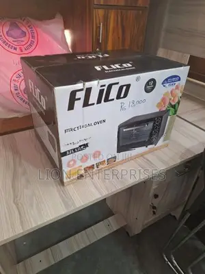 Flico Electric Oven 32 L
