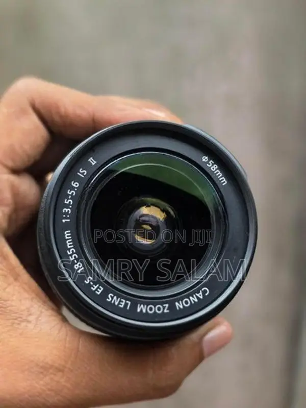 Canon 2000d