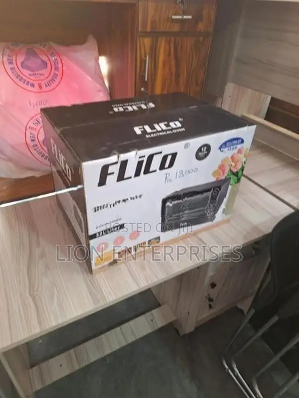 Flico Electric Oven 32 L