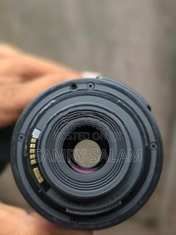 Canon 2000d