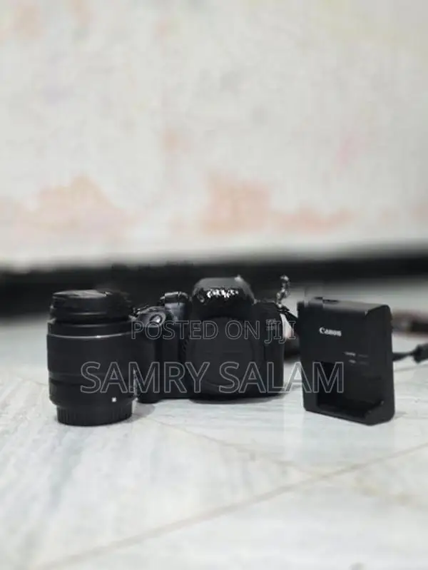 Canon 2000d