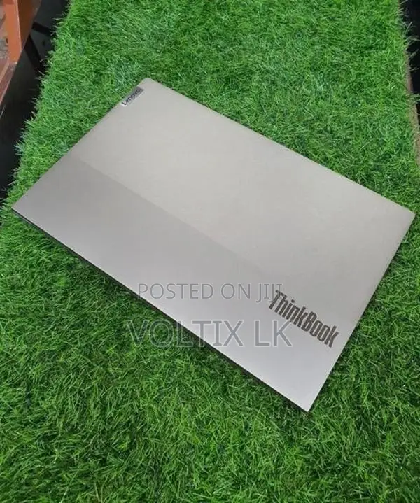 Lenovo i5 11th Gen 2.40GHZ 8GB RAM 256GB NVME Fingerprint Keyboard