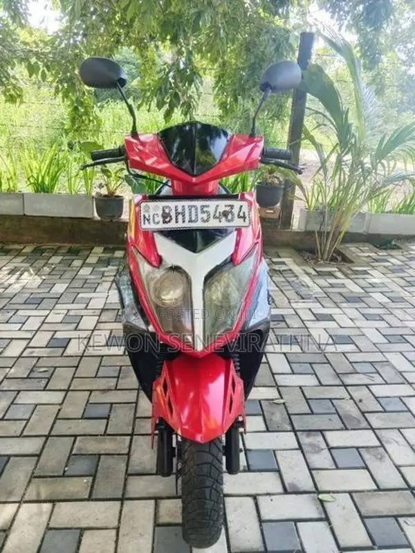 Ranomoto Pattaya Double power 2019