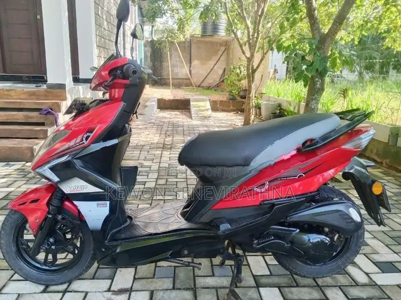 Ranomoto Pattaya Double power 2019