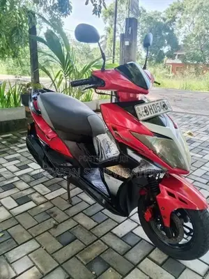 Ranomoto Pattaya Double power 2019
