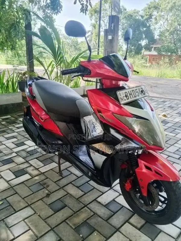 Ranomoto Pattaya Double power 2019