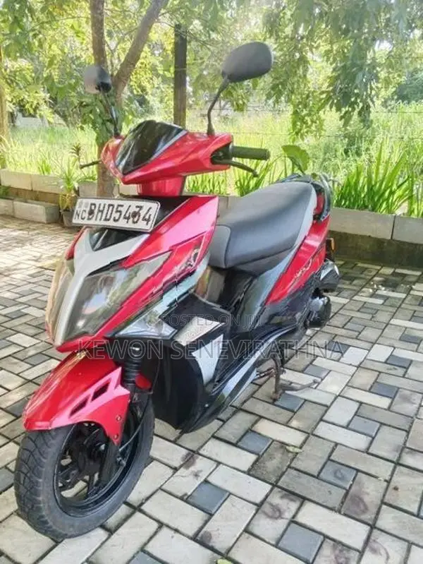 Ranomoto Pattaya Double power 2019