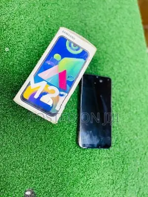 Samsung Galaxy M21 (Used)