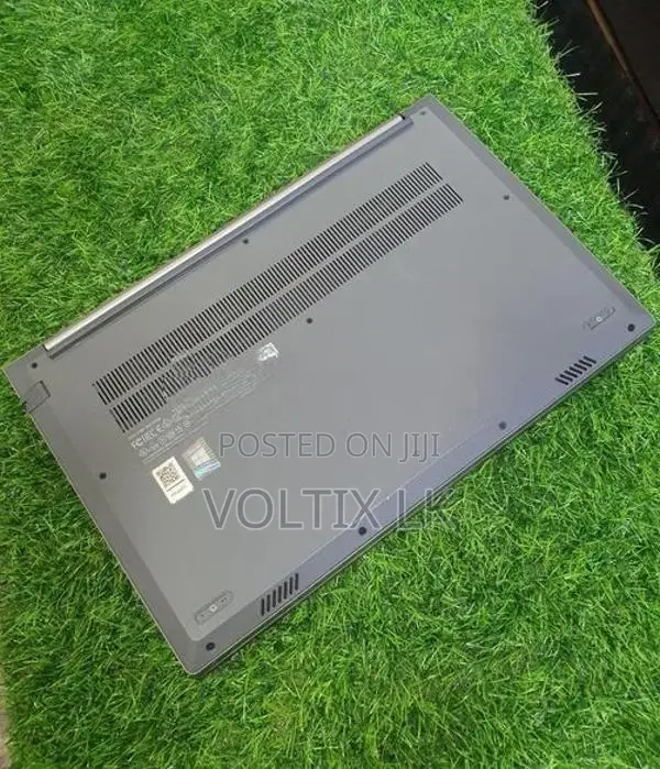 Lenovo i5 11th Gen 2.40GHZ 8GB RAM 256GB NVME Fingerprint Keyboard