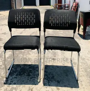Visitor chairs