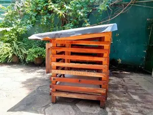 Dog Cage