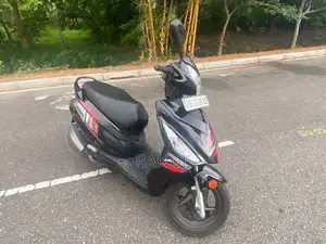 Hero Maestro Edge 2020