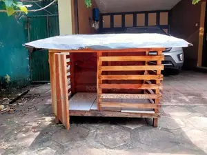 Dog Cage