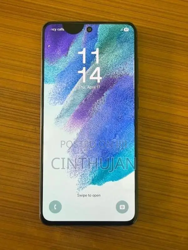 Samsung Galaxy S21 FE (Used)