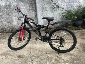 Lumala Bicycle