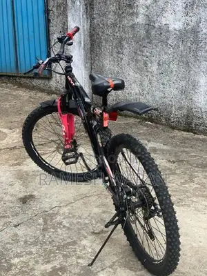 Lumala Bicycle