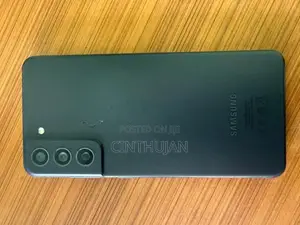 Samsung Galaxy S21 FE (Used)