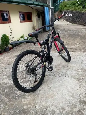 Lumala Bicycle