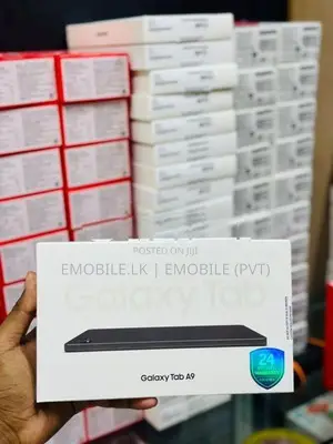 Samsung Galaxy Tab A9 8GB|128GB