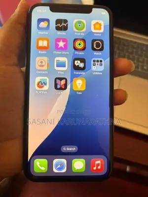 Apple iPhone XS 256GB (Used)